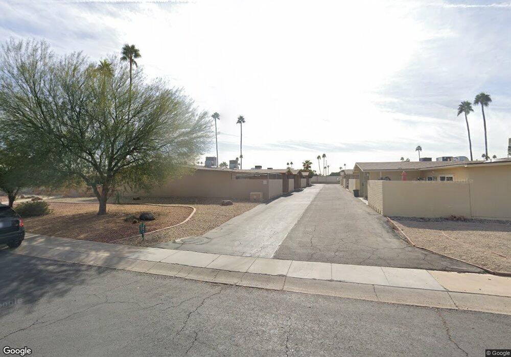 10895 W Santa fe Dr, Sun City, AZ 85351 - photo 1