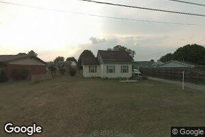 105 Hemlock St, Eleanor, WV 25070