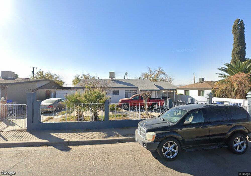 7514 Taxco Dr, El Paso, TX 79915 - photo 1