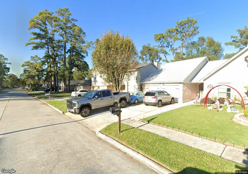 23214 Dew Wood Ln, Spring, TX 77373 - photo 1