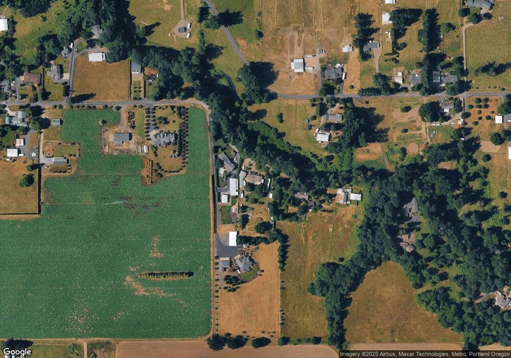 9232 S Good Ln, Canby, OR 97013 - photo 1