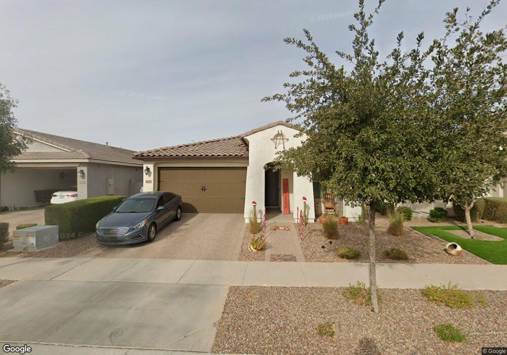 10722 E Twister Ave, Mesa, AZ 85212 - photo 1