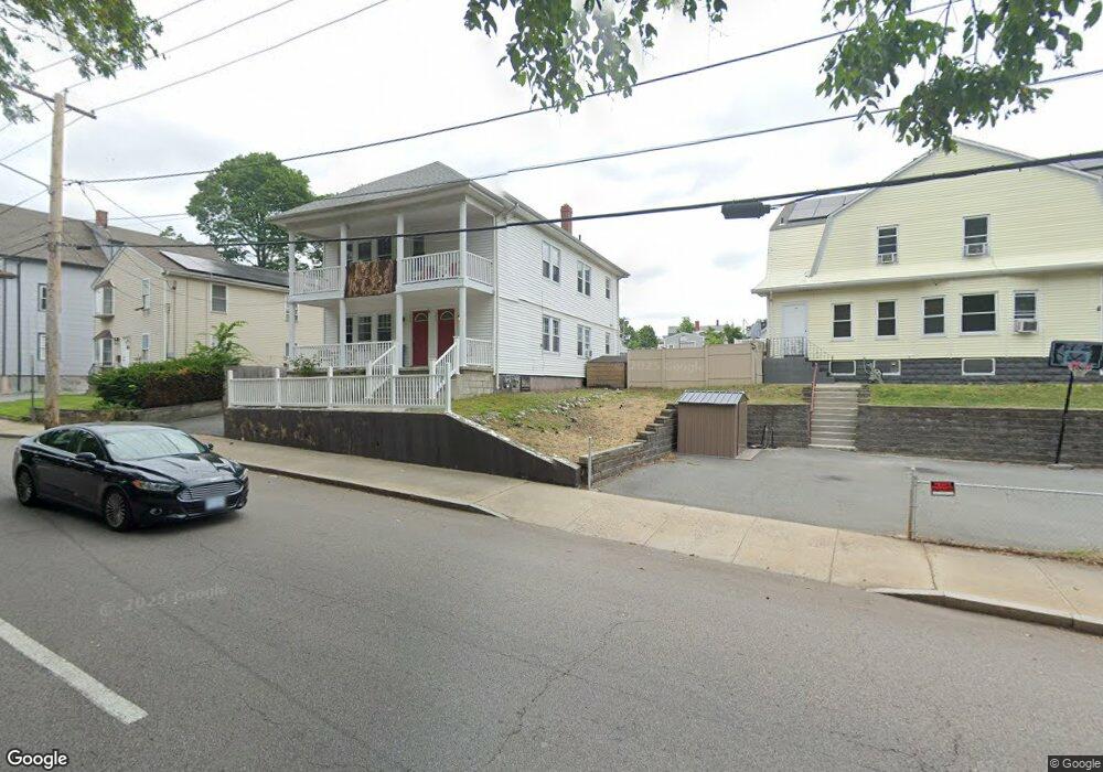 184 School St, Pawtucket, RI 02860 - photo 1