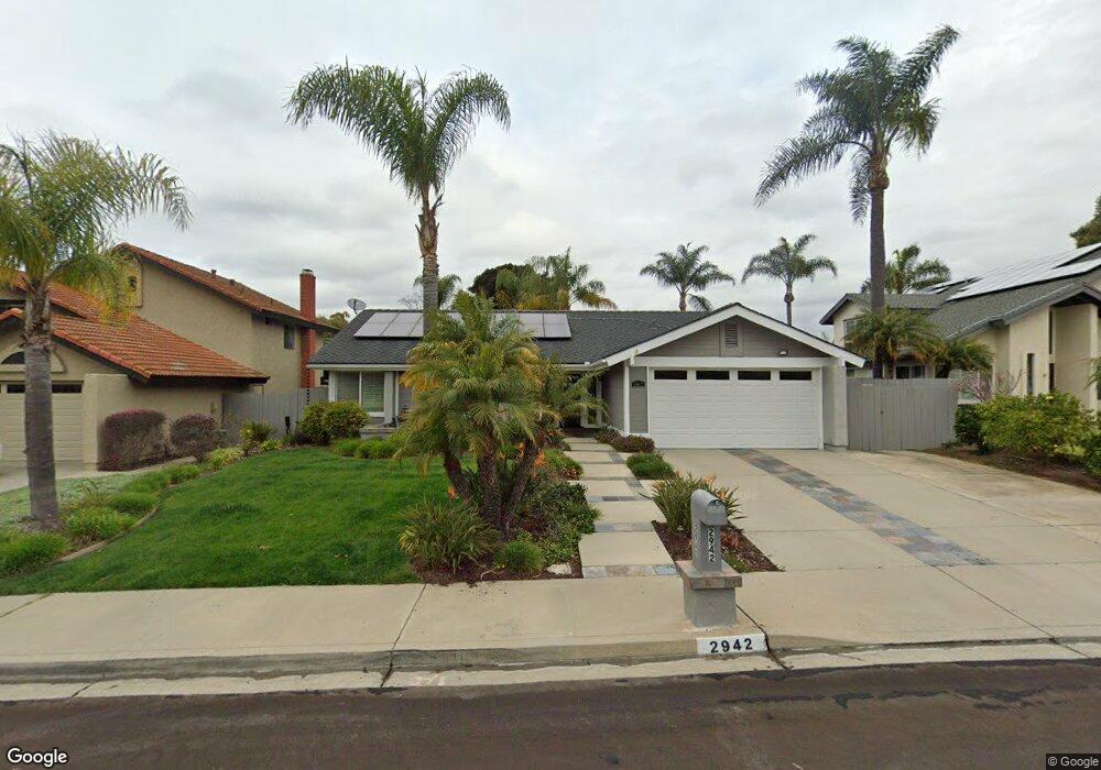 2942 Gaviota Cir, Carlsbad, CA 92009 - photo 1