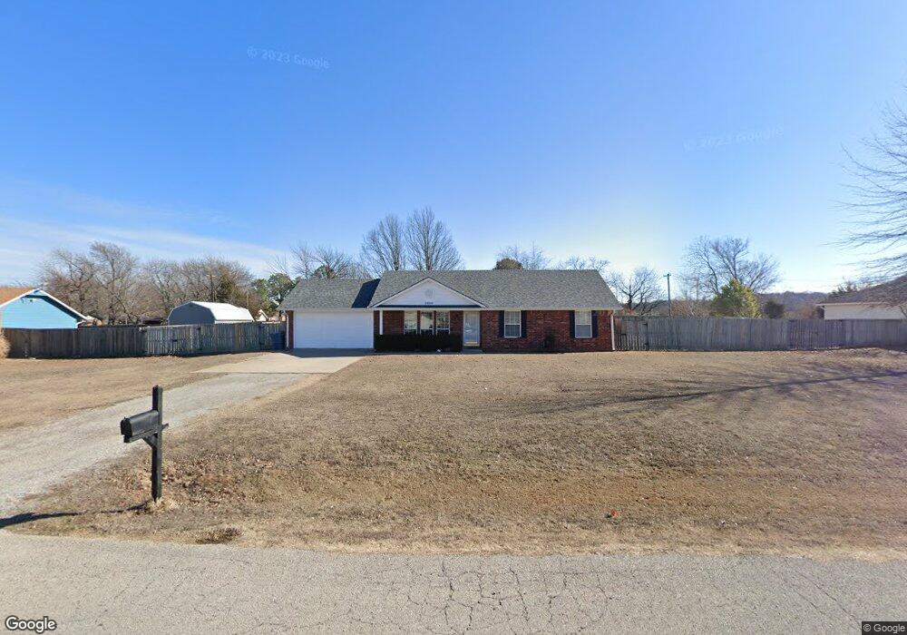 20043 S Trinity, Claremore, OK 74017 - photo 1