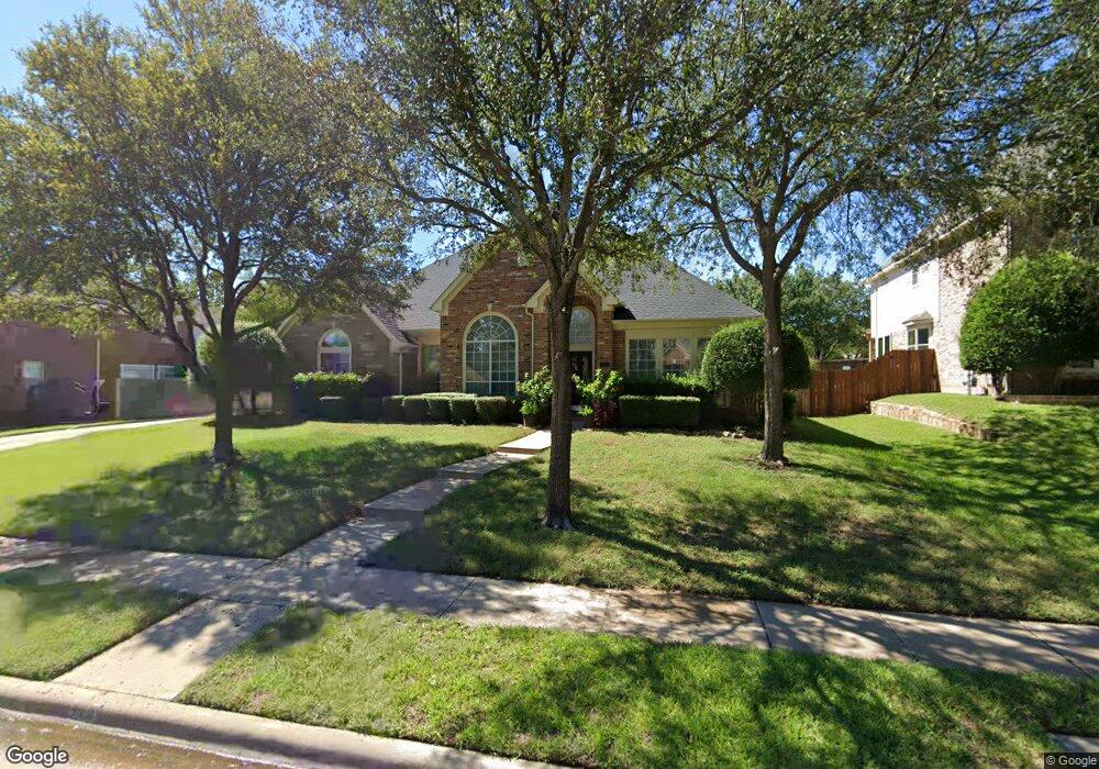 112 Killdeer Ct, Southlake, TX 76092 - photo 1