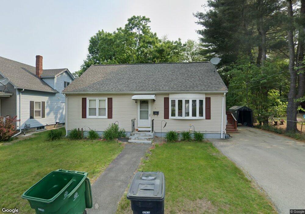 30 Pershing St unit 172173, Nashua, NH 03060 - photo 1