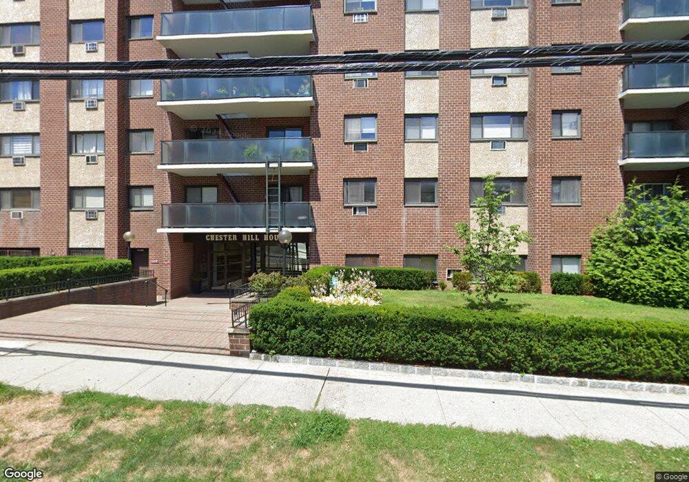 Chester Mill Apartments unit 4A, Port Chester, NY 10573 - photo 1