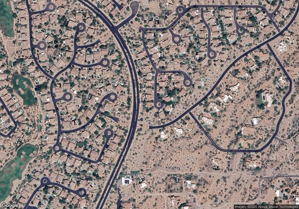 3724 N Ladera Cir, Mesa, AZ 85207 - photo 1