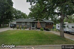 510 S Holly Ave, Hallock, MN 56728