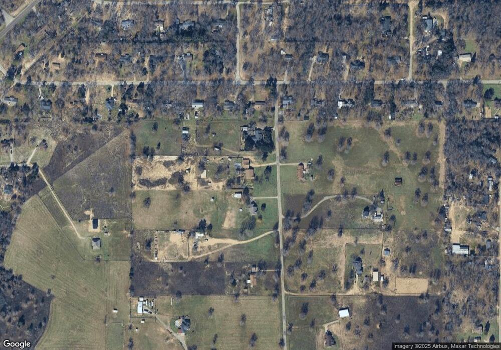 7438 Ranch Rd, Athens, TX 75751 - photo 1