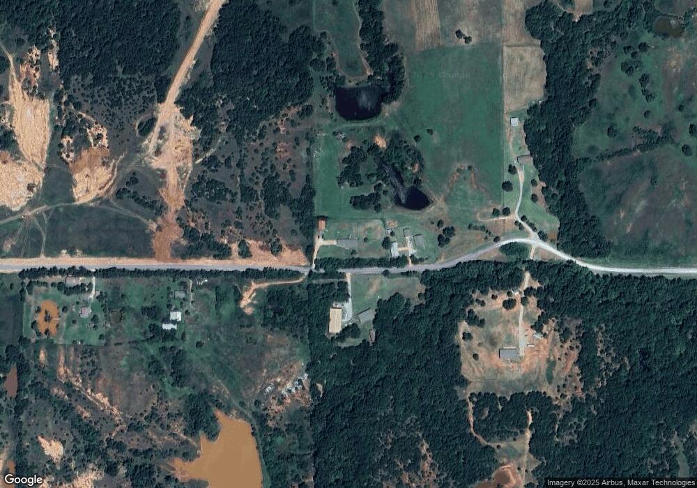 335478 E 1060 Rd, McLoud, OK 74851 - photo 1