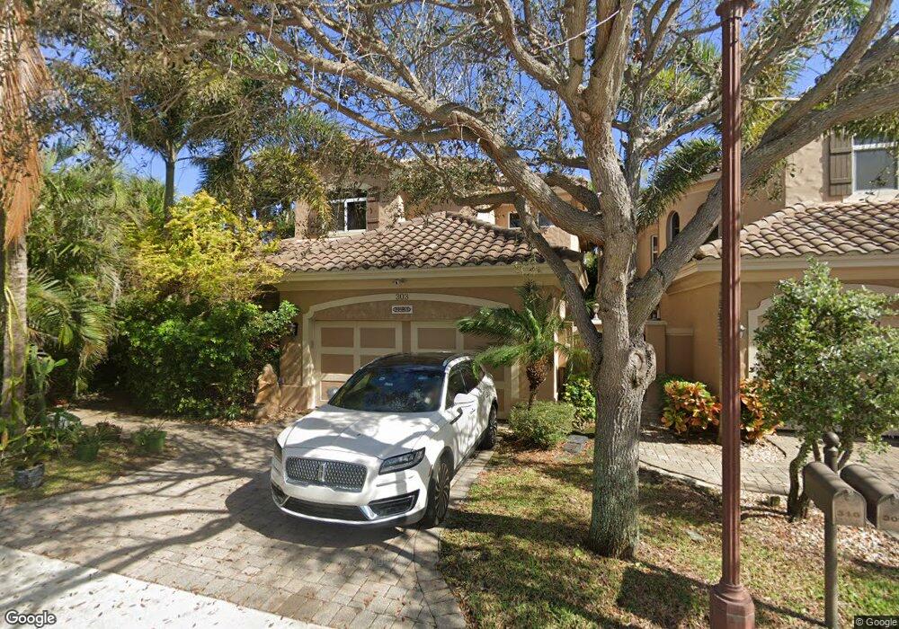 303 Felice Place, Cocoa Beach, FL 32931 - photo 1