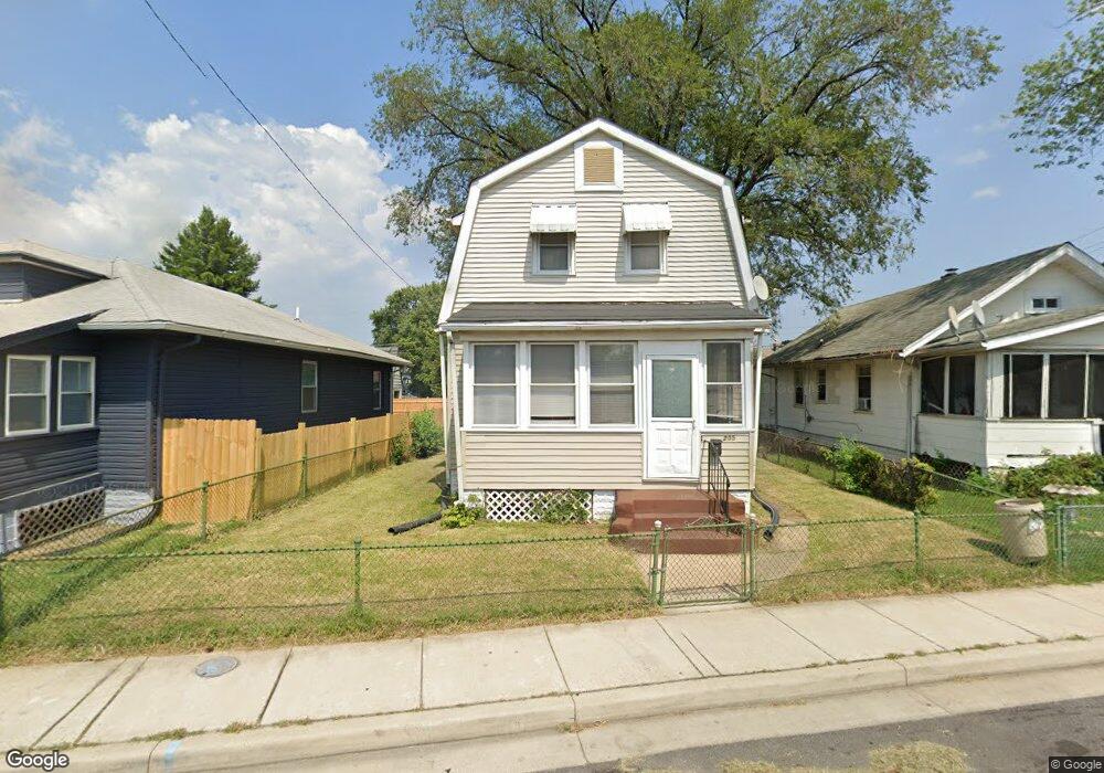 205 Main St, Dundalk, MD 21222 - photo 1