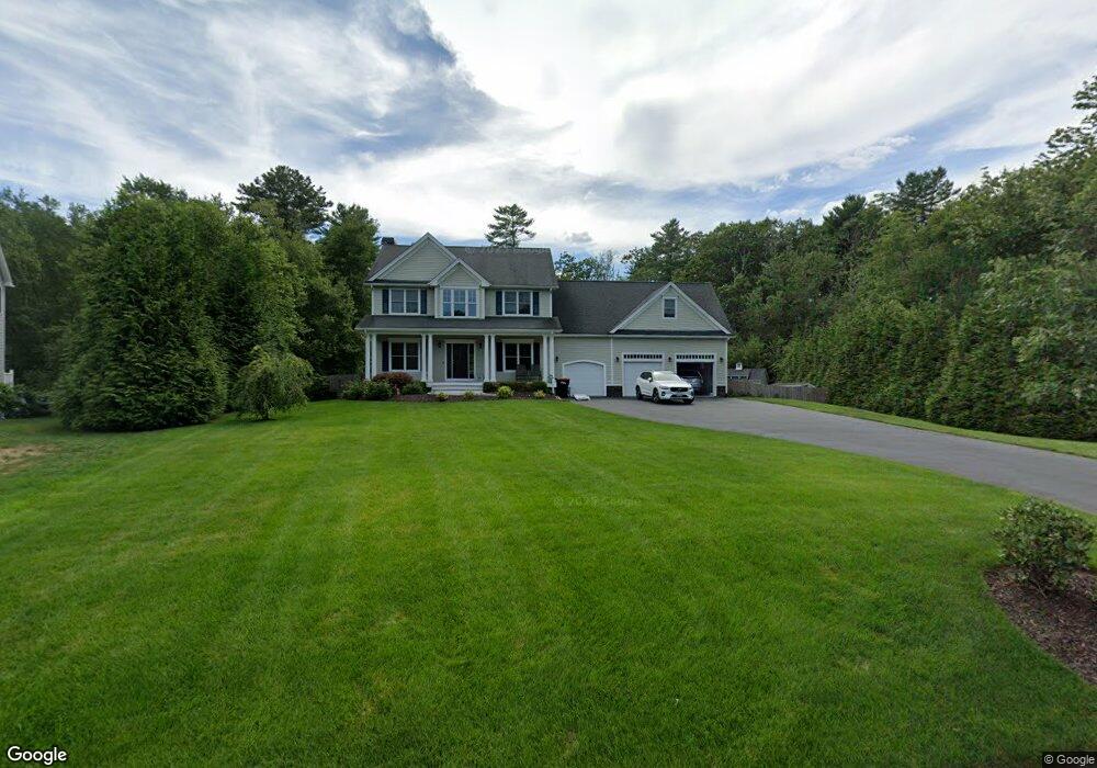 2 Key Blvd W, Rehoboth, MA 02769 - photo 1