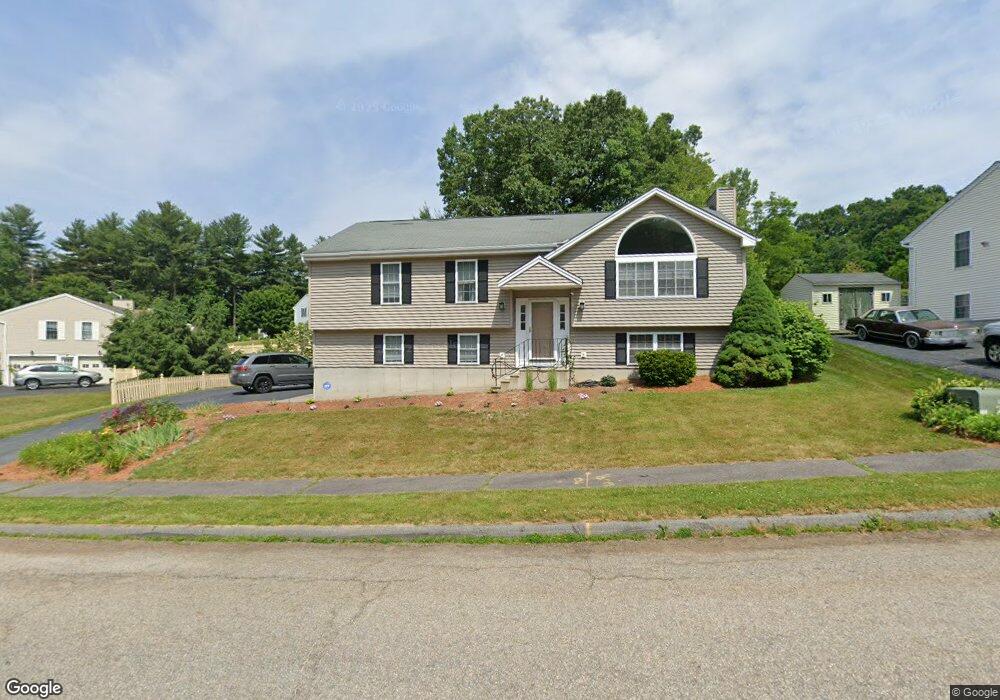 4 Pinewood Ln, Worcester, MA 01609 - photo 1