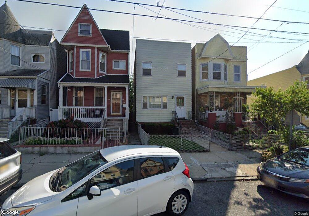 181 Ege Ave, Jersey City, NJ 07304 - photo 1