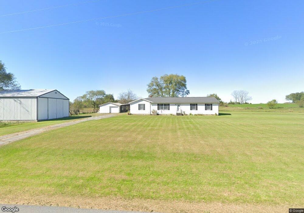 14863 Boundry Rd, Wapakoneta, OH 45895 - photo 1