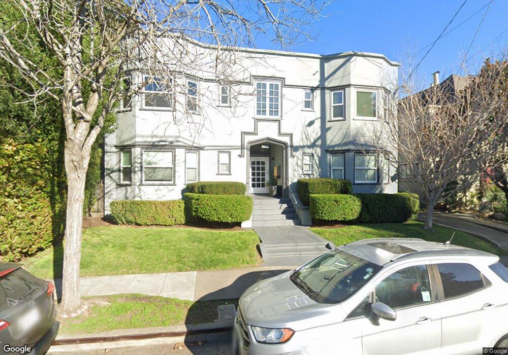 3117 College Ave unit U5, Berkeley, CA 94705 - photo 1