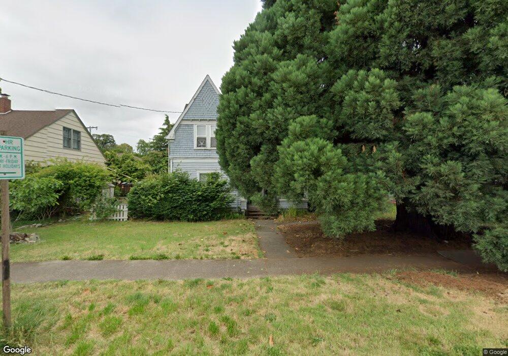 812 Lawrence St, Eugene, OR 97401 - photo 1