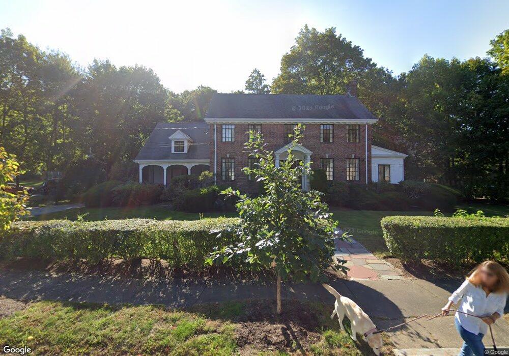 65 Gordon Rd, Waban, MA 02468 - photo 1