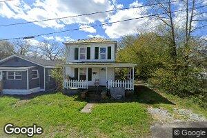 207 S 7th St, Suffolk, VA 23434