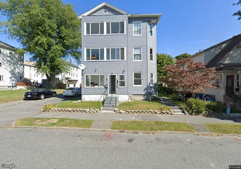 171 Pilgrim Ave unit 2, Worcester, MA 01604 - photo 1