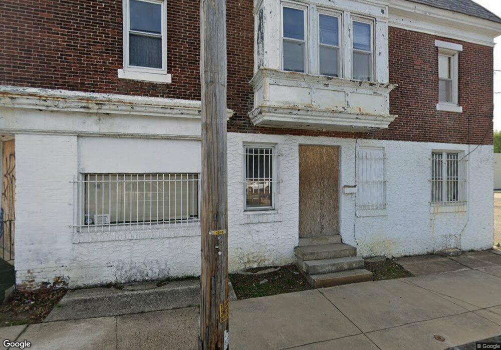 1000 Cedar Ave, Darby, PA 19023 - photo 1