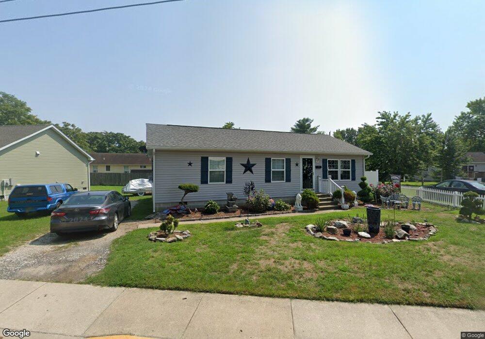 526 W 7th St, Laurel, DE 19956 - photo 1