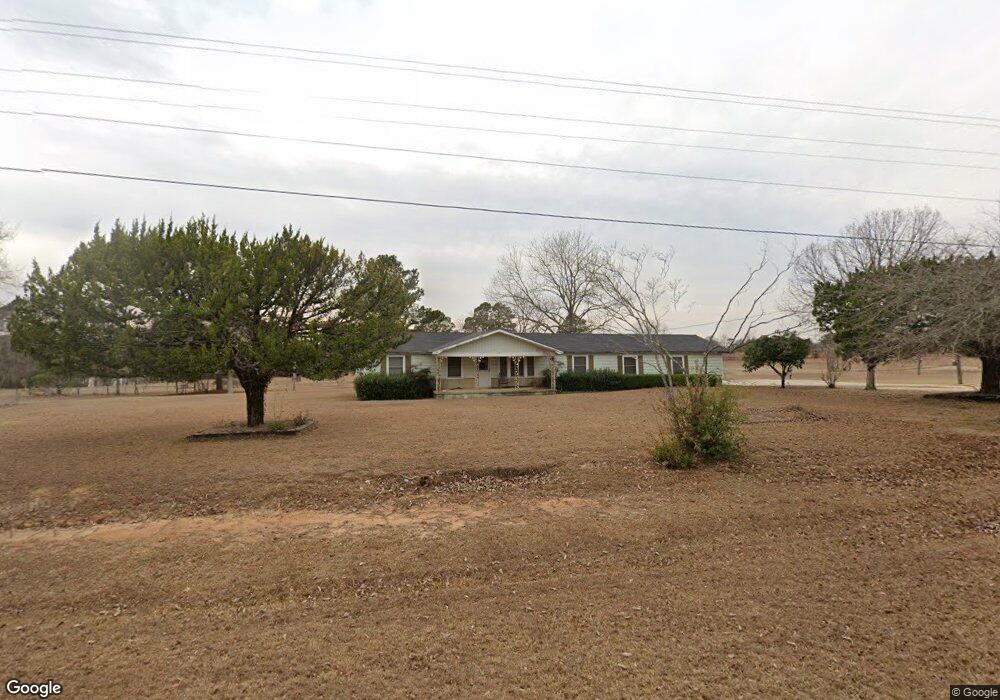 2760 Harden Chapel Rd, Lyons, GA 30436 - photo 1