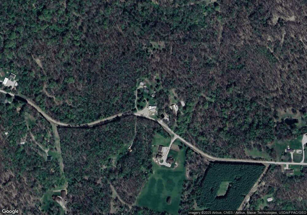 29701 Chestnut Ridge Rd, Danville, OH 43014 - photo 1