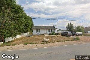 4039 S 1500 E, Vernal, UT 84078