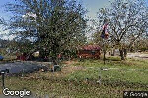 600 NW 7th St, McAlester, OK 74501