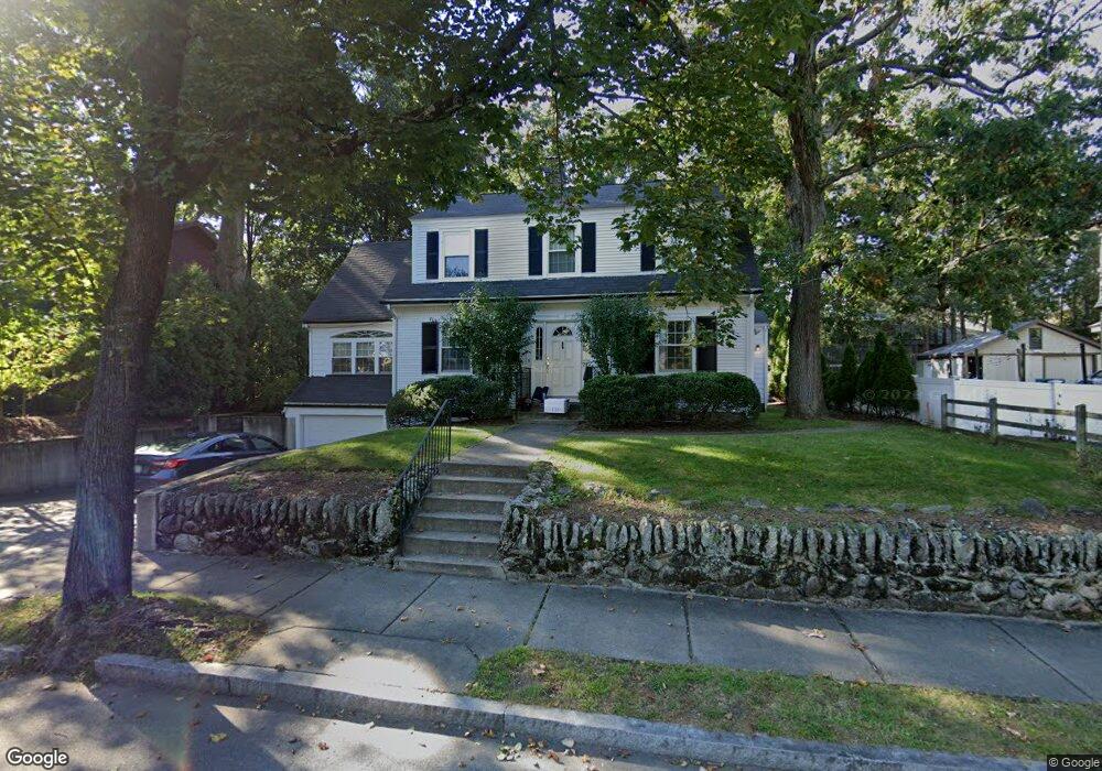 27 Carver Rd, Newton Highlands, MA 02461 - photo 1