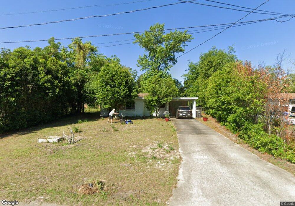 5712 Knollwood Dr, Jacksonville, FL 32244 - photo 1