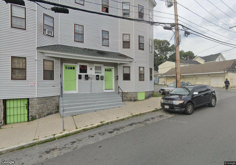 71 Elm St unit 2, Lawrence, MA 01841 - photo 1