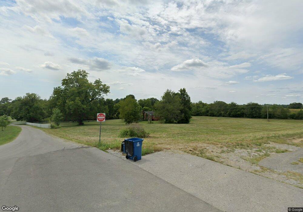 799 Legion Dr, Harrodsburg, KY 40330 - photo 1