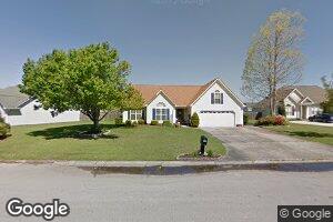 227 Venturi Dr, New Bern, NC 28560