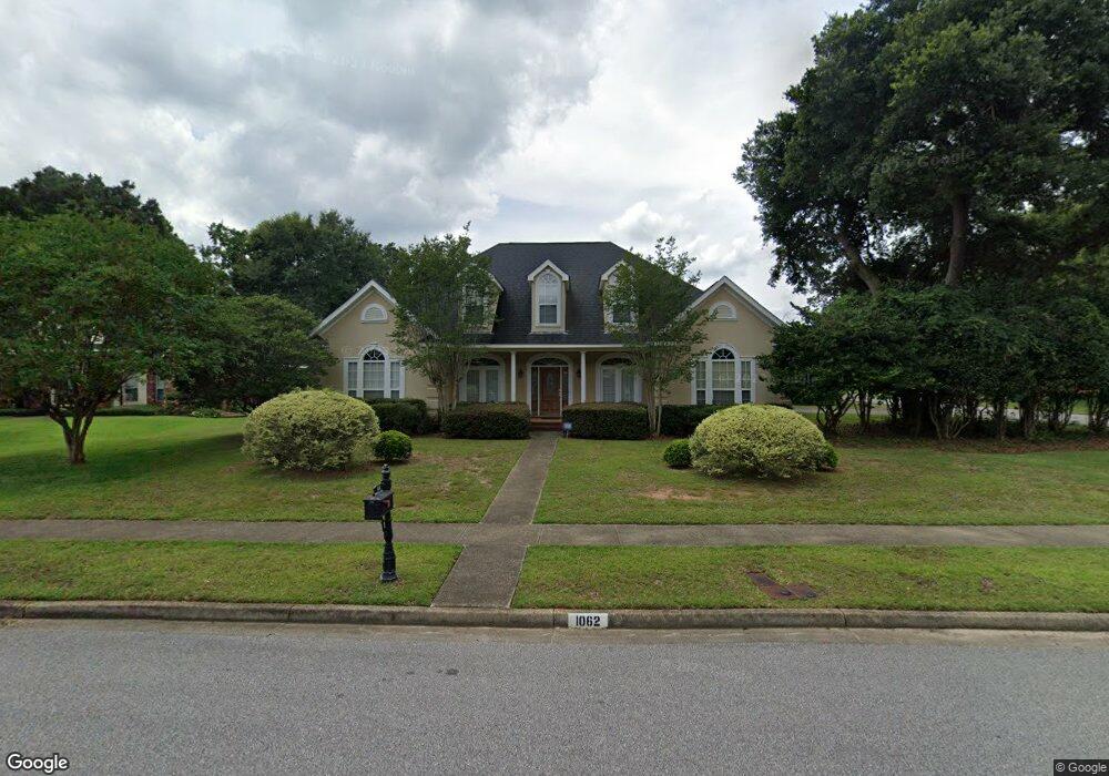 1062 Dominion Dr W, Mobile, AL 36695 - photo 1