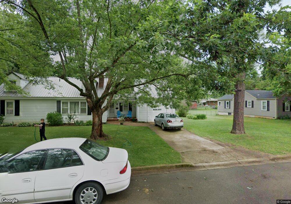 809 Taylor Ave, Farmington, MO 63640 - photo 1