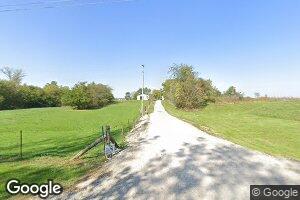8254 W 150 N, Pennville, IN 47369