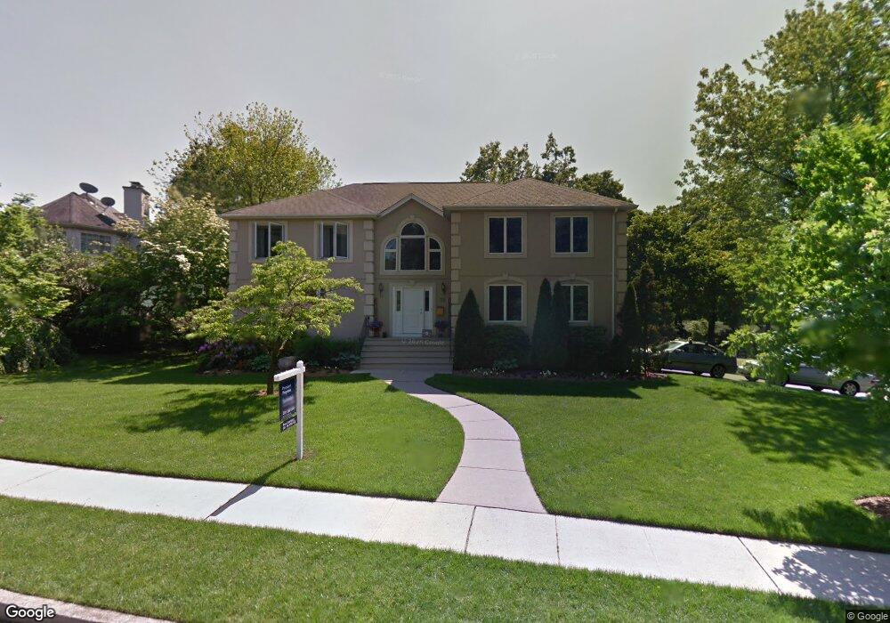 32 Patton Ln, Closter, NJ 07624 - photo 1