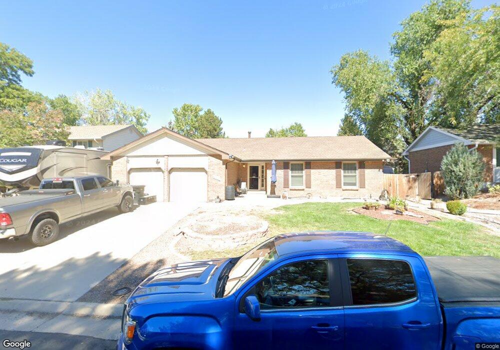 3809 E 133rd Cir, Thornton, CO 80241 - photo 1