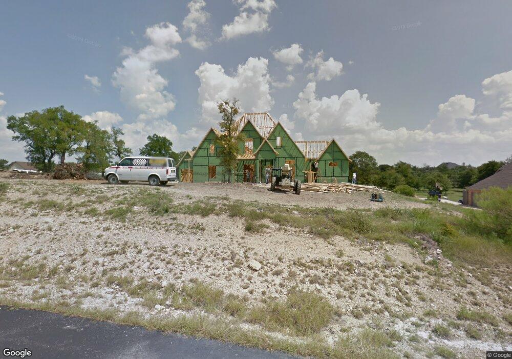 144 Rustling Elm Way, Azle, TX 76020 - photo 1