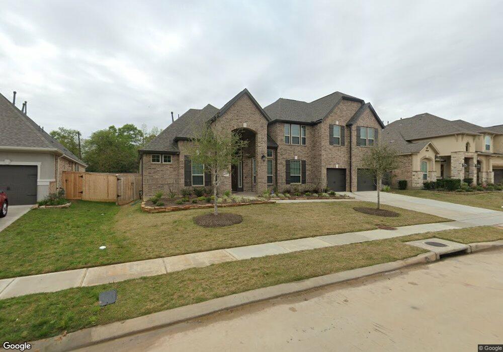 25315 Hollowgate Park Ln, Tomball, TX 77375 - photo 1