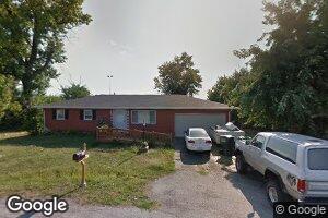 137 Kinder Ln, Granite City, IL 62040