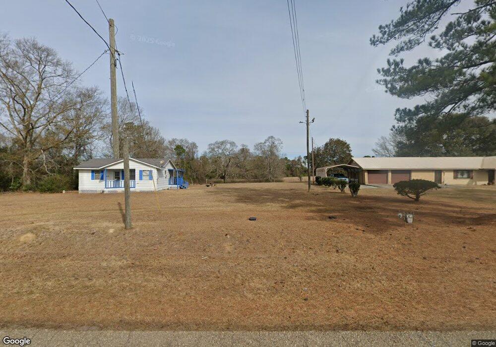 47297 Black Jack Rd, Franklinton, LA 70438 - photo 1