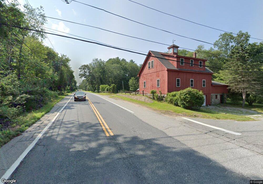 0 Manley Dr, Burrillville, RI 02859 - photo 1