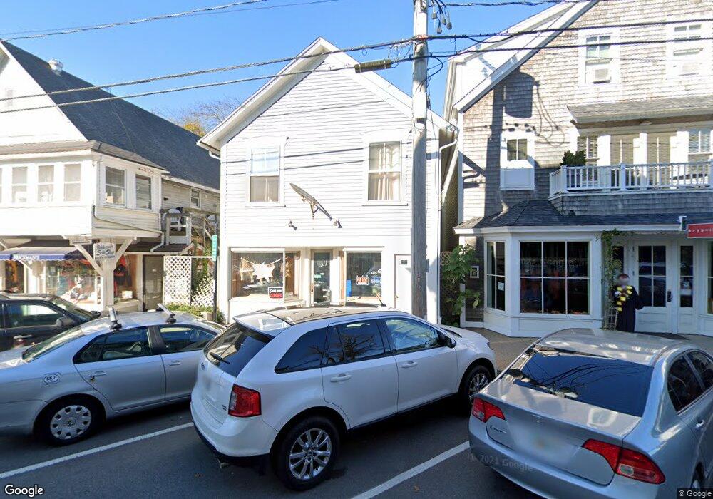 12 Main St, Vineyard Haven, MA 02568 - photo 1