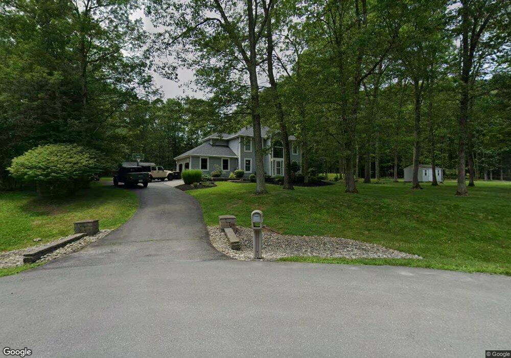 293 Walden Ct, Saylorsburg, PA 18353 - photo 1